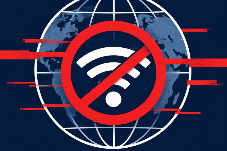 Recherche en cours # 23 octobre 2026 - Couper Internet ?