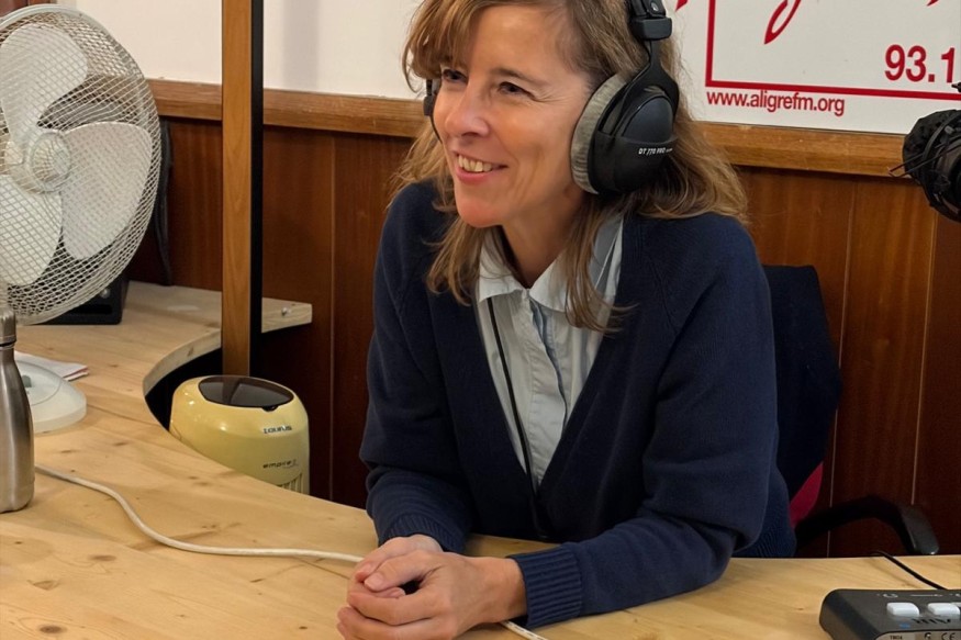 philosophie pratique 28/10/26 épisode 3 Élise Marrou